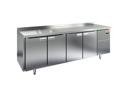 Стол морозильный HICOLD GN 1111/BT