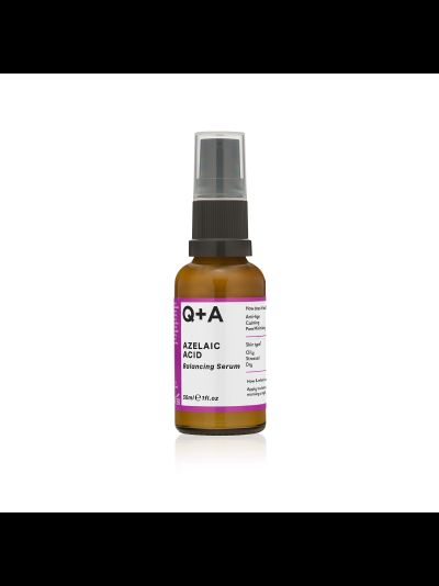 Q+A Сыворотка для лица AZELAIC ACID