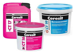 ГРУНТОВКА,БЕТОН-КОНТАКТ