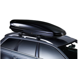 Бокс THULE Motion XL 800 (205x84x45см  460л)