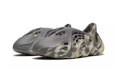 Adidas Yeezy Foam Runner MX Moon Grey
