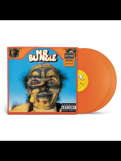 Mr. Bungle - Mr. Bungle 2-LP Remastered - Limited Rocktober 2025