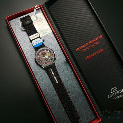 Часы Casio Edifice EFS-560HR-1A