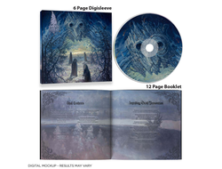 GRIMA - Nightside CD