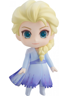 Нендроид Эльза (Elsa Travel Dress Ver.)