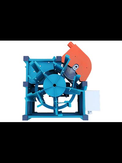 Станок торцовочный карусельный ЦТК–450, от