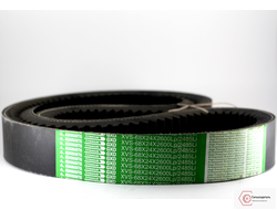 Ремень вариаторный 68х24-2600 (68х24х2485Li) (РСМ 6201246)