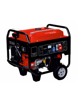 Аренда инверторный генератор