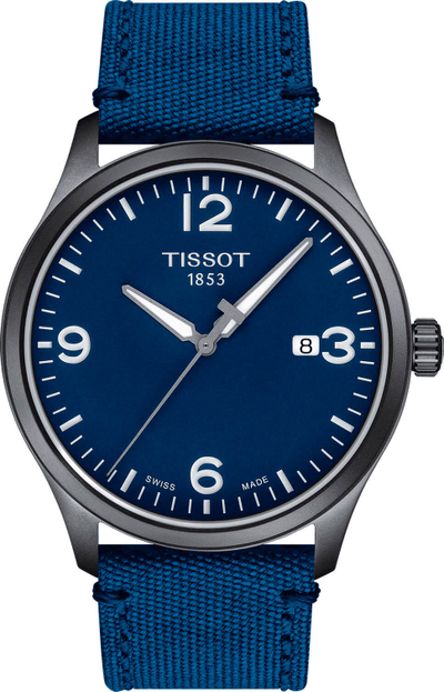 Швейцарские часы Tissot T116.410.37.047.00