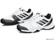 Теннисные кроссовки Adidas Barricade Club xJ (white)