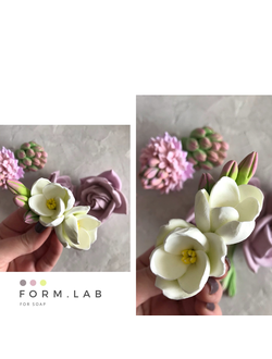 ВЕТОЧКА ФРЕЗИИ