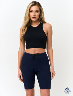 Шорты неопреновые 2мм Sargan Sport жен. р.M