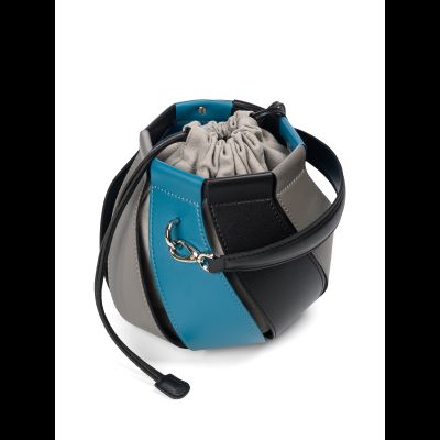 TWISTY 3037 Черный  Серый  Темно-бирюзовый