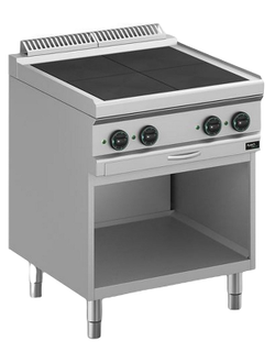 Плита электрическая Apach APRE-77QP/PL