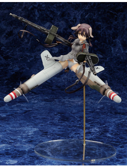 Фигурка 1/8 Гертруда Баркхорн (Gertrud Barkhorn)