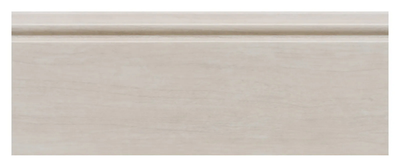 Напольный плинтус Decor-Dizayn 701-77, влагостойкий, ударопрочный, 2,4 метра