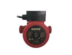 Насос циркуляционный ASPIPE 25/80 (180)