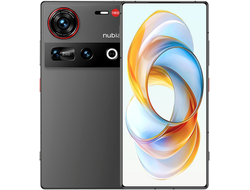 ZTE Nubia Z70 Ultra 24/1TB Black