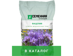 Семена медоносных трав - купить семена медоносных трав и медоносов по ...