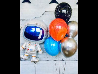 Сет воздушный № 19