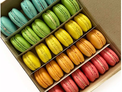 Макаронс на заказ