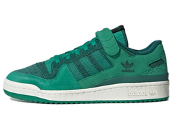Adidas Forum 84 Low Green Spicy