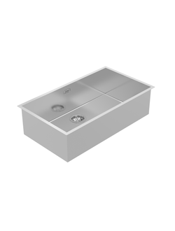 Мойка Kantera Cube CRR740