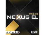 Gewo Nexxus EL Pro 43