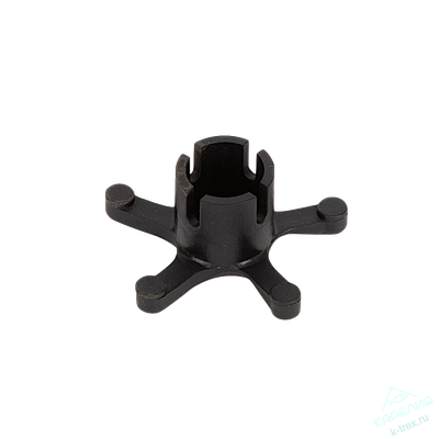 Подвесной электрический мотор якорь WaterSnake Geo-Spot 65 lbs/54" GPS 12V