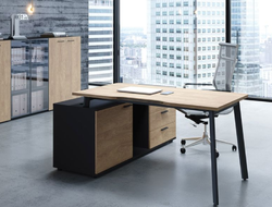 Кабинеты для руководителя Стандарт класс