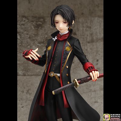 Фигурка 1/8 Кашу Киёмицу (Kashuu Kiyomitsu)