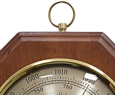 Метеостанция Бриг КМ91311ТГБ-1-М