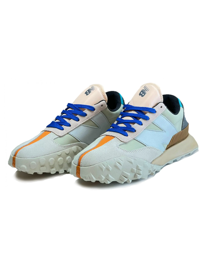 New Balance XC-72 Releasing Sky Cream