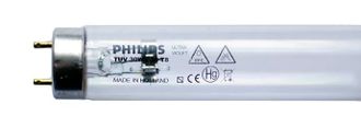 Лампа бактерицидная TUV 15W Philips