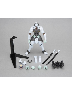 Робот Энки (Enki)