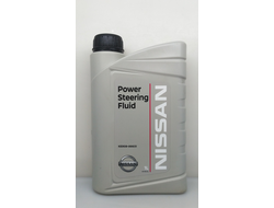 Жидкость гур nissan psf
