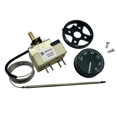 Терморегулятор д/духовки Ново-Вятка оригинал