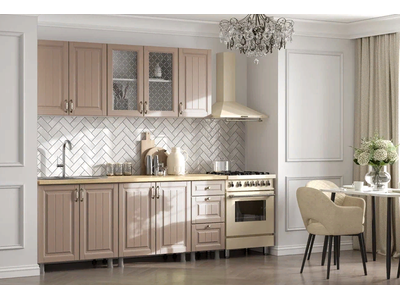 Кухня "Прованс"  (SV мебель)