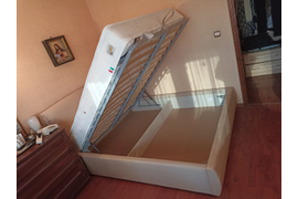 посмотреть в каталоге https://www.mycloudsleep.ru/products/krovat-ibica