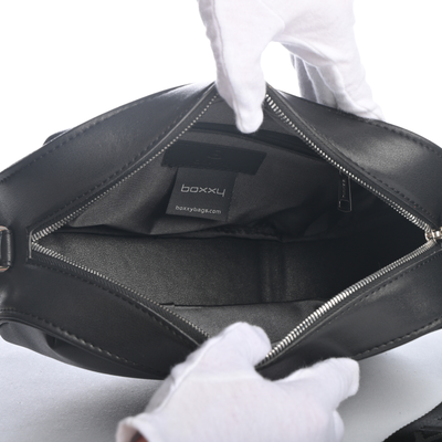 PLUMPY 3003 Черный