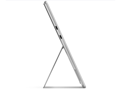 Планшет Microsoft Surface Pro 11 for Business Copilot+ PC Intel Core Ultra 7 266V (Series 2) OLED 16GB 256GB (Platinum) в коммерческой упаковке