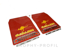 Брызговики спортивные GG-Race комплект 2 шт.