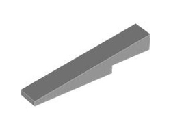 Slope 10 6 x 1, Light Bluish Gray (4569 6508016)