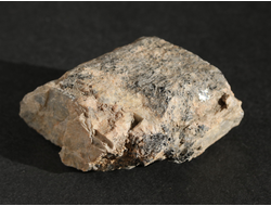 Лунный камень, Россия, Южный Урал (55*44*26 мм, 105 г) №17823