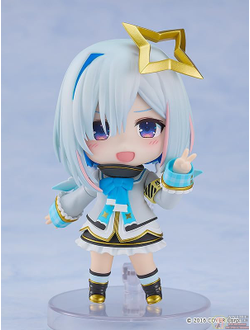 Нендроид Каната Аманэ (Amane Kanata)