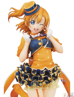 Фигурка 1/7 Хонока Косака (Kousaka Honoka)