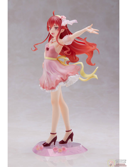 Фигурка Эрис Бореас Грейрат (Eris Boreas Greyrat Flower Fairy Ver.)