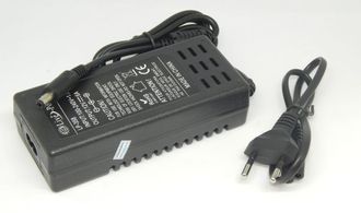 Блок питания 12V 6A 72W (разъем 5,5*2,5) (подходит для LCD мониторов) (гарантия 14 дней)