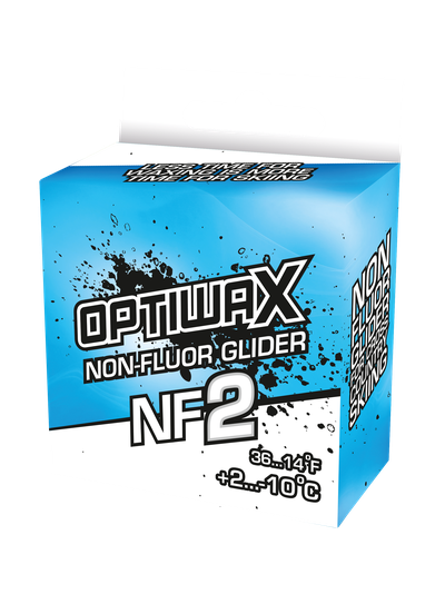 Парафин бесфтористый NF 2 60g