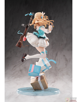 Фигурка 1/7 Суоми (Suomi Snow Elf ver.)